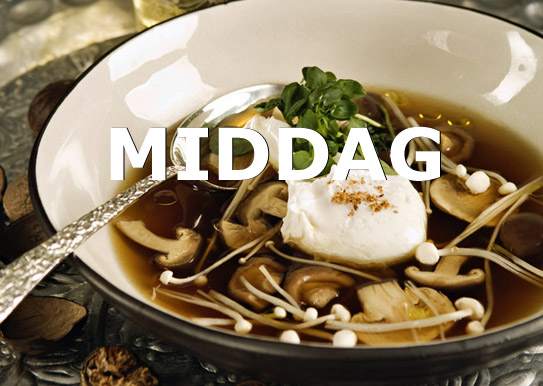 Middag